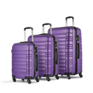 ABS Hard Case Luggage