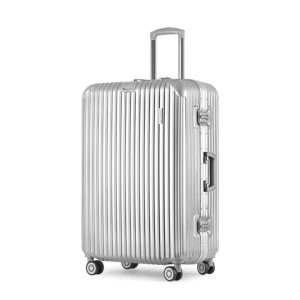 Aluminum Frame Luggage-L2053