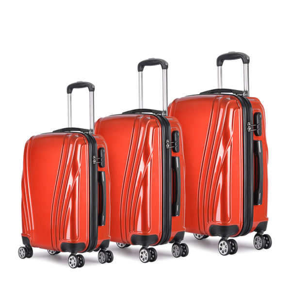 Travel Trolley Luggage Sets