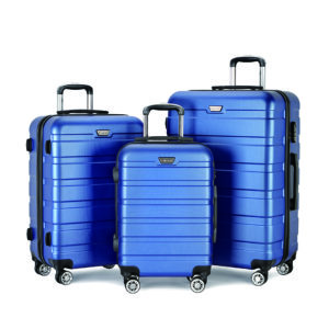 Hot Sale ABS Luggage Set