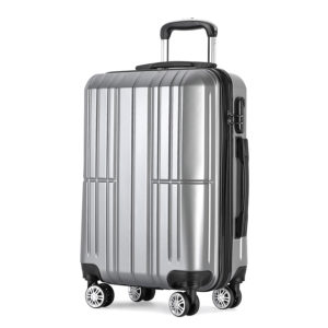 Hardshell 3 Piece Set Suitcase