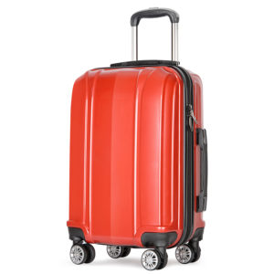 Hardside Spinner Luggage