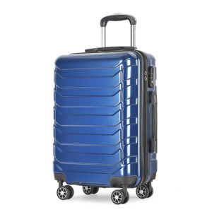 ABS+PC Hardshell Spinner Luggage