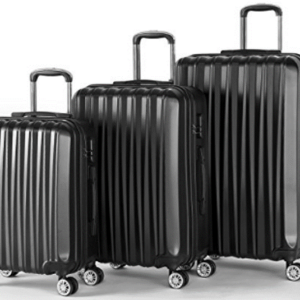 ABS Luggage Set