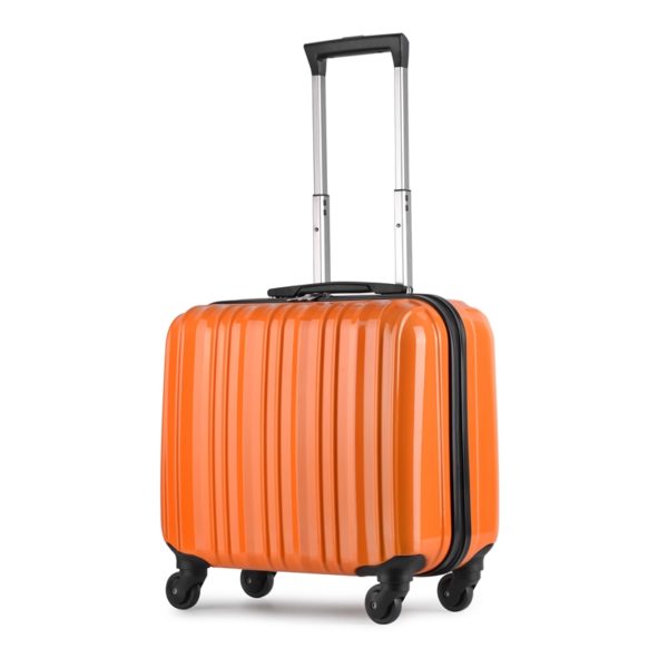 Cabin Size Trolley Case