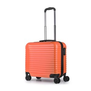 Laptop Hardside Trolley Bag