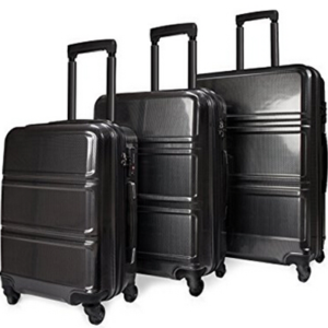 Polycarbonate And ABS Trolley Luggage