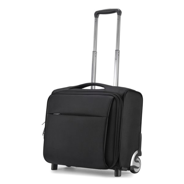 Two Wheel Business Luggage