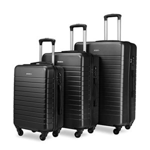 New Design Hardside Luggage